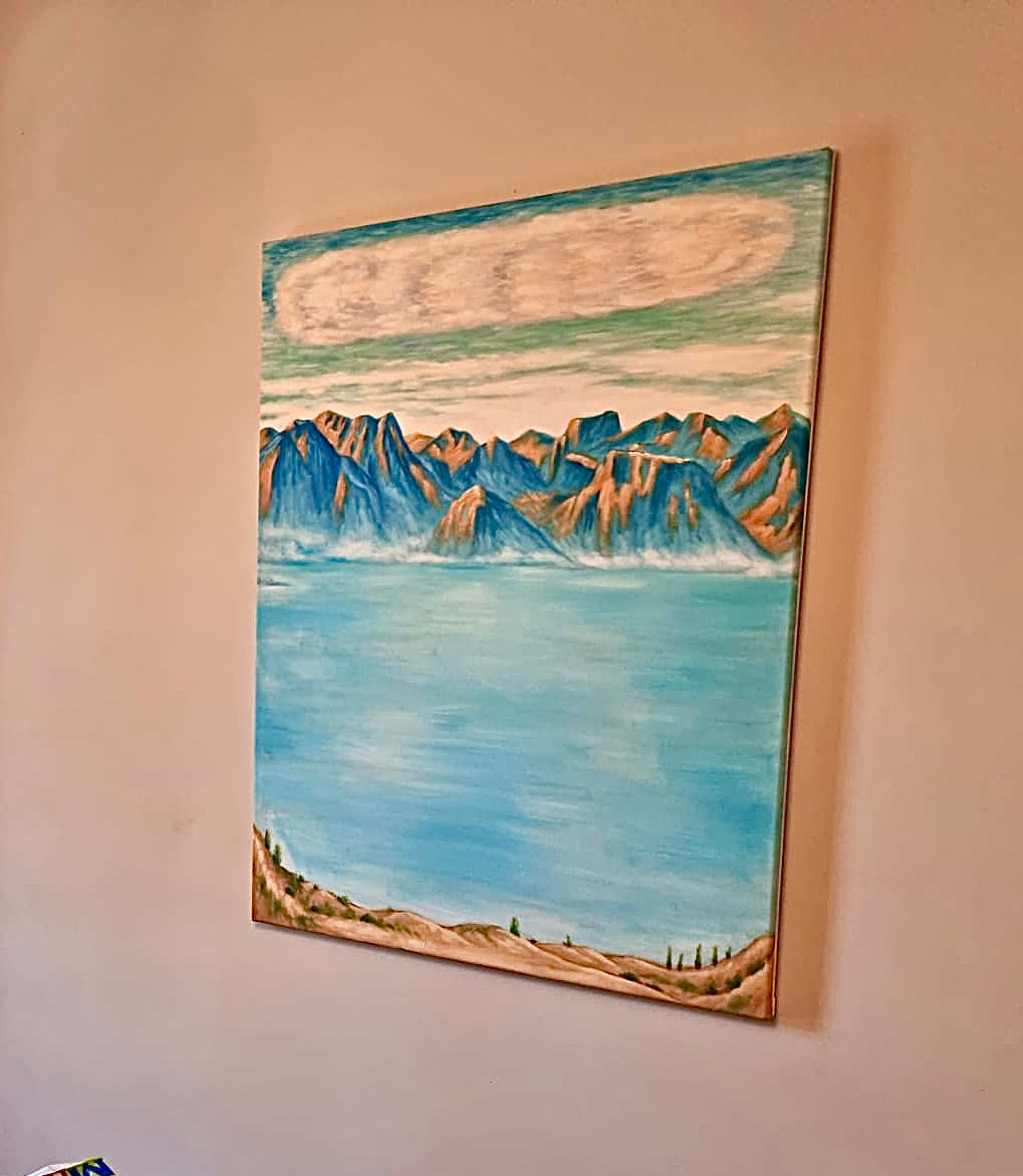 Martine L. Martine L.