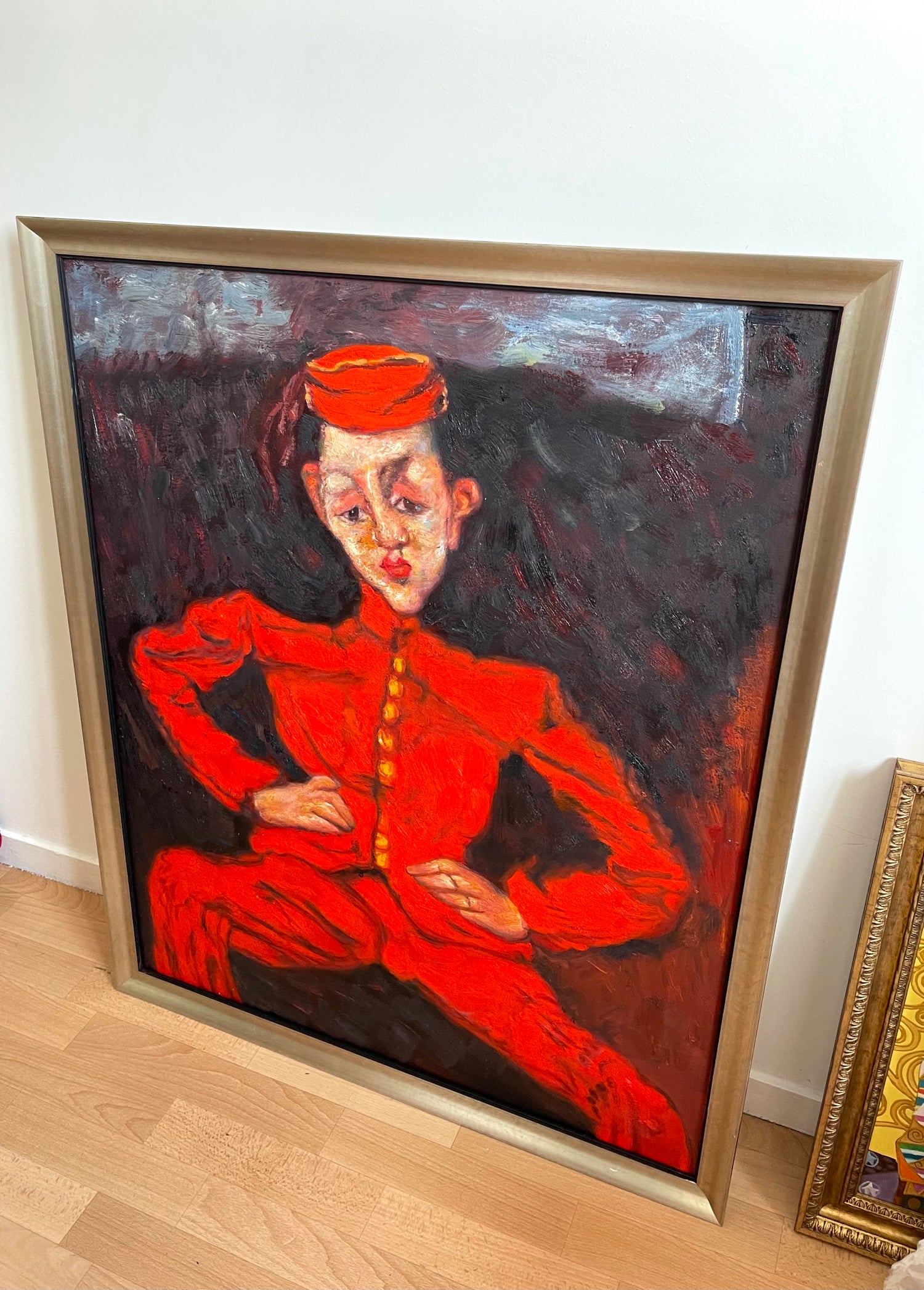 Bernard T. Bernard T.