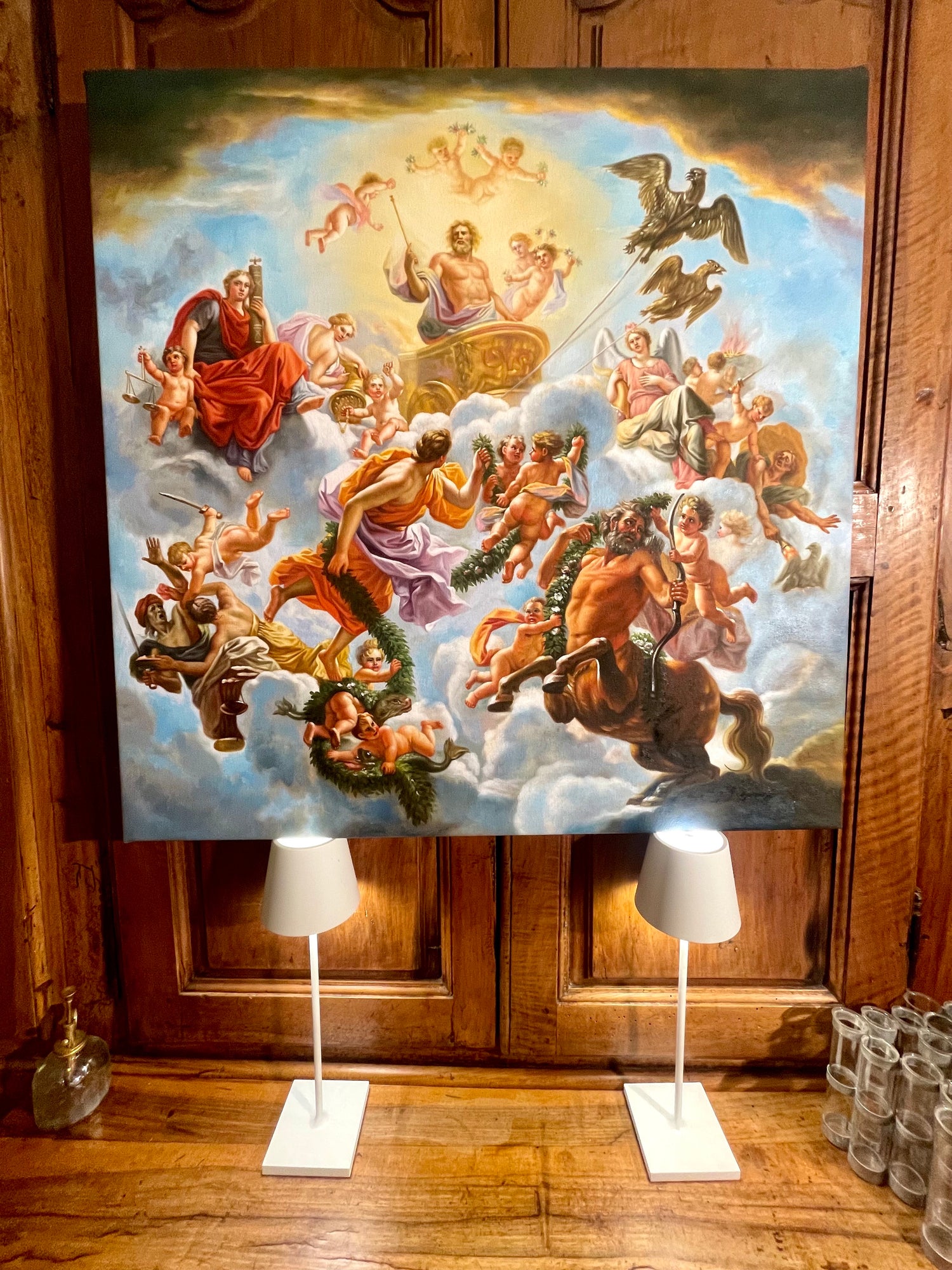 Barthélémy J. Barthélémy J.