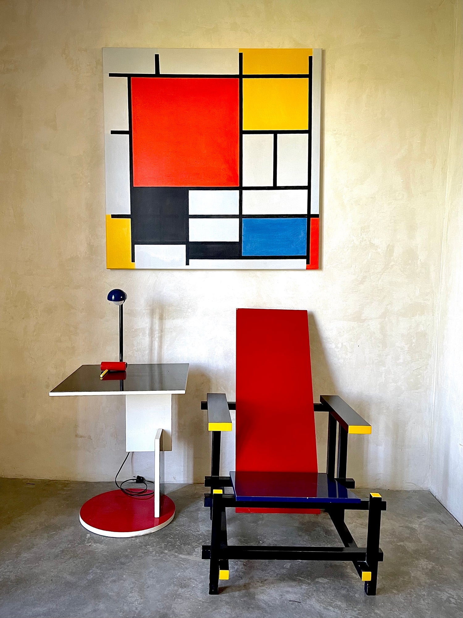 Michael K. Michael K.