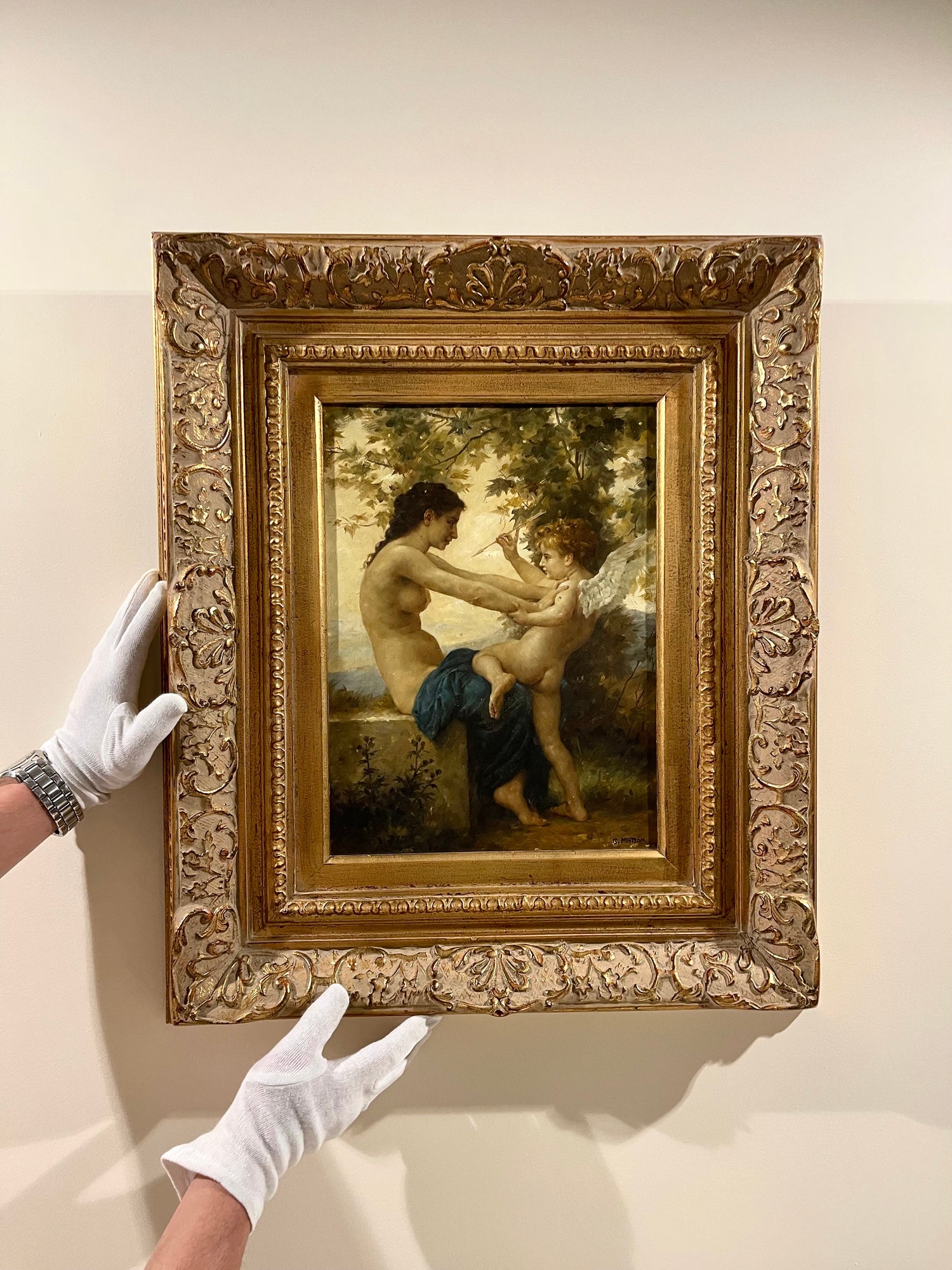 Jean-Michel J. Jean-Michel J.