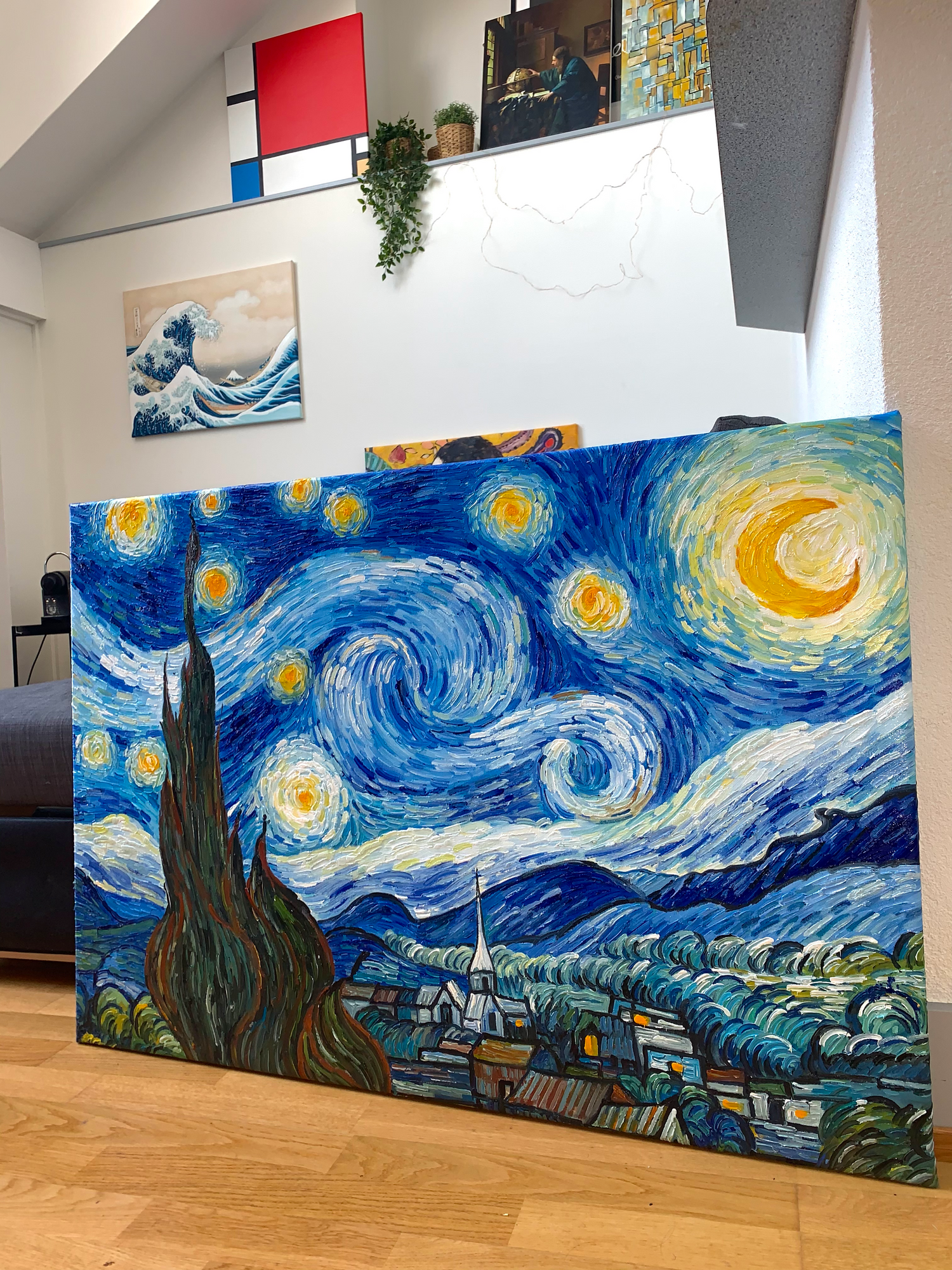 Dominic S. Dominic S.