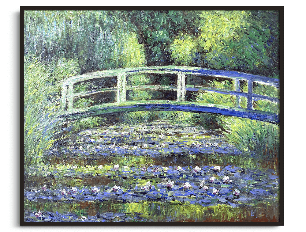 Les Nymphéas de Claude Monet File:Claude Monet - Les Nymphéas - Musée de Vernon.jpg