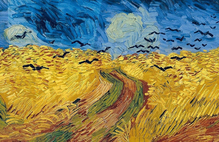 La Passion Van Gogh Travers 6 Tableaux C l bres Galerie Mont Blanc la-passion-van-gogh-travers-6-tableaux-c-l-bres-galerie-mont-blanc