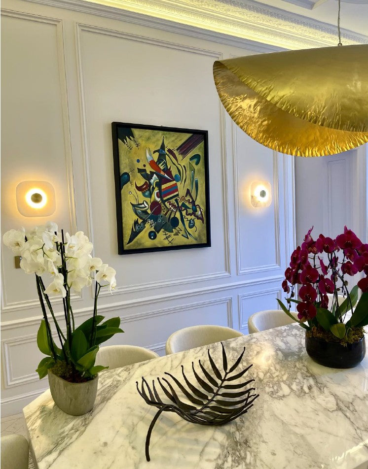 Nos réalisations