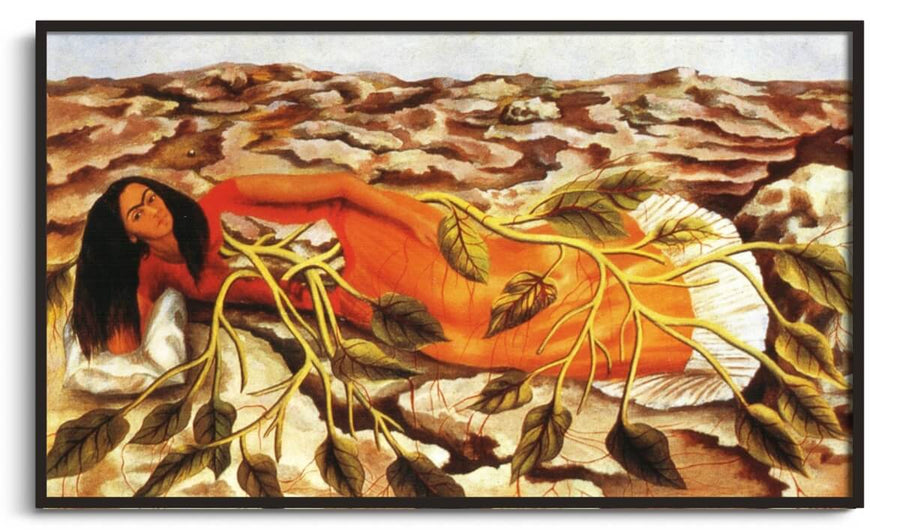 Frida Kahlo Lithographie 275ex (Diego Rivera Henri Matisse Frida Kahlo Lithographie 275ex (Diego Rivera Henri Matisse