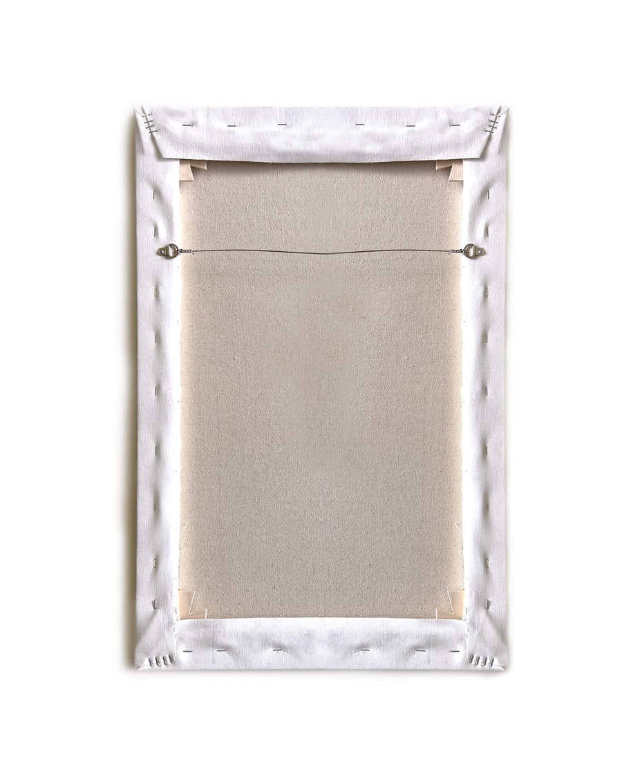 Das junge Mädchen mit der Perle x Hockney