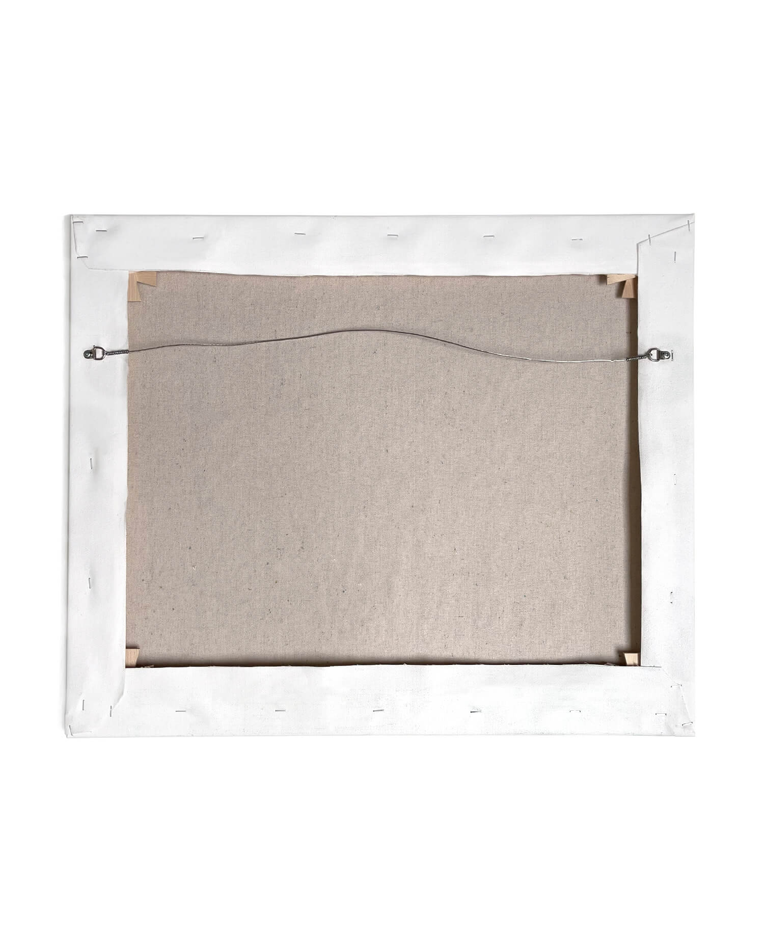 Framed Path in the Wheat Fields at Pourville by Claude Monet Framed Path in the Wheat Fields at Pourville by Claude Monet