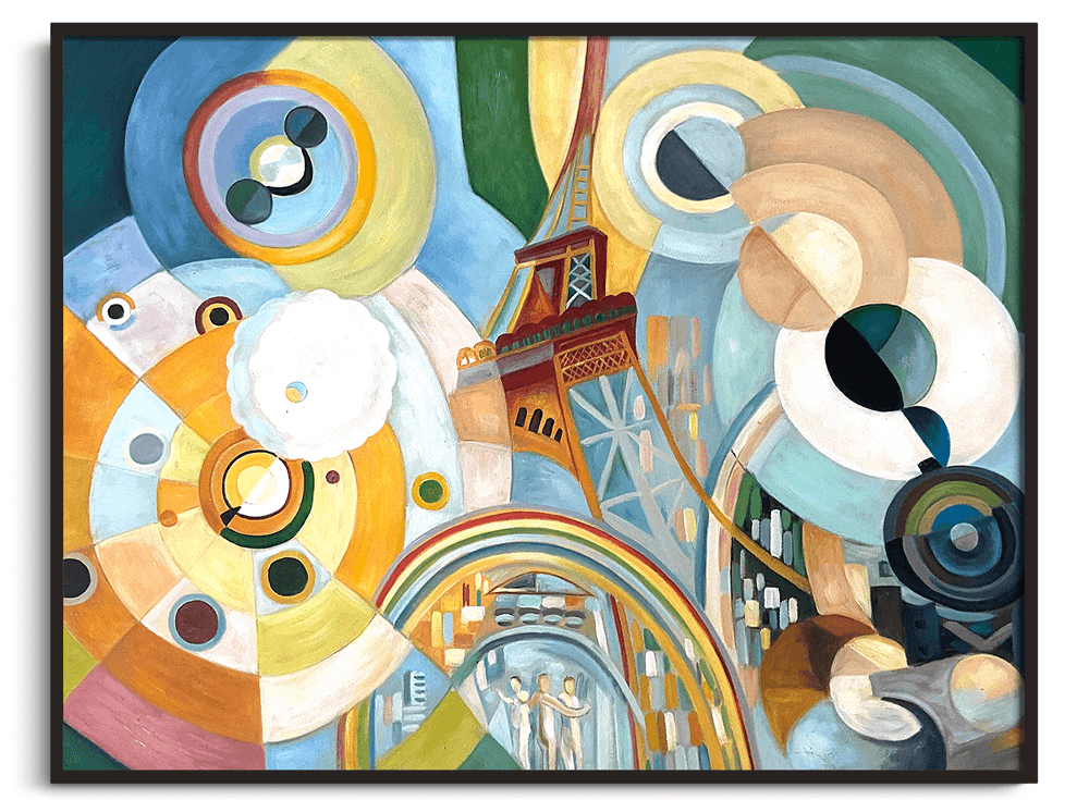 Cubeism Examples Cubism Art Movement Examples