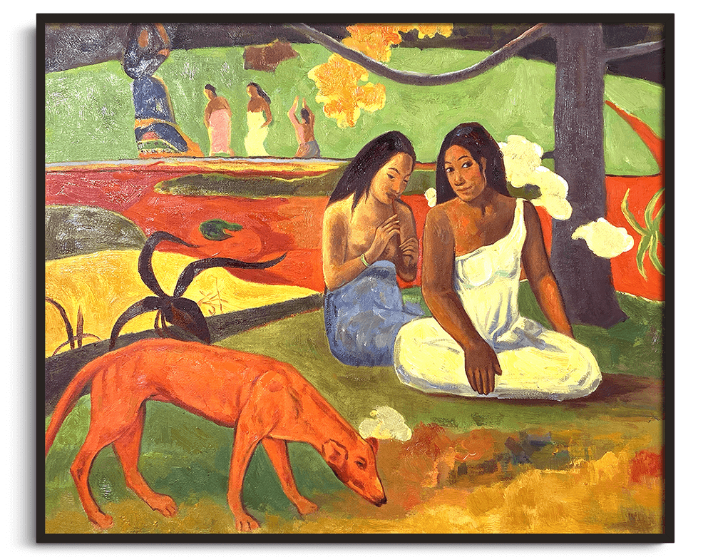 その他 Post Impressionists: Gauguin [DVD] 1280px-Paul_Gauguin_(1848-1903