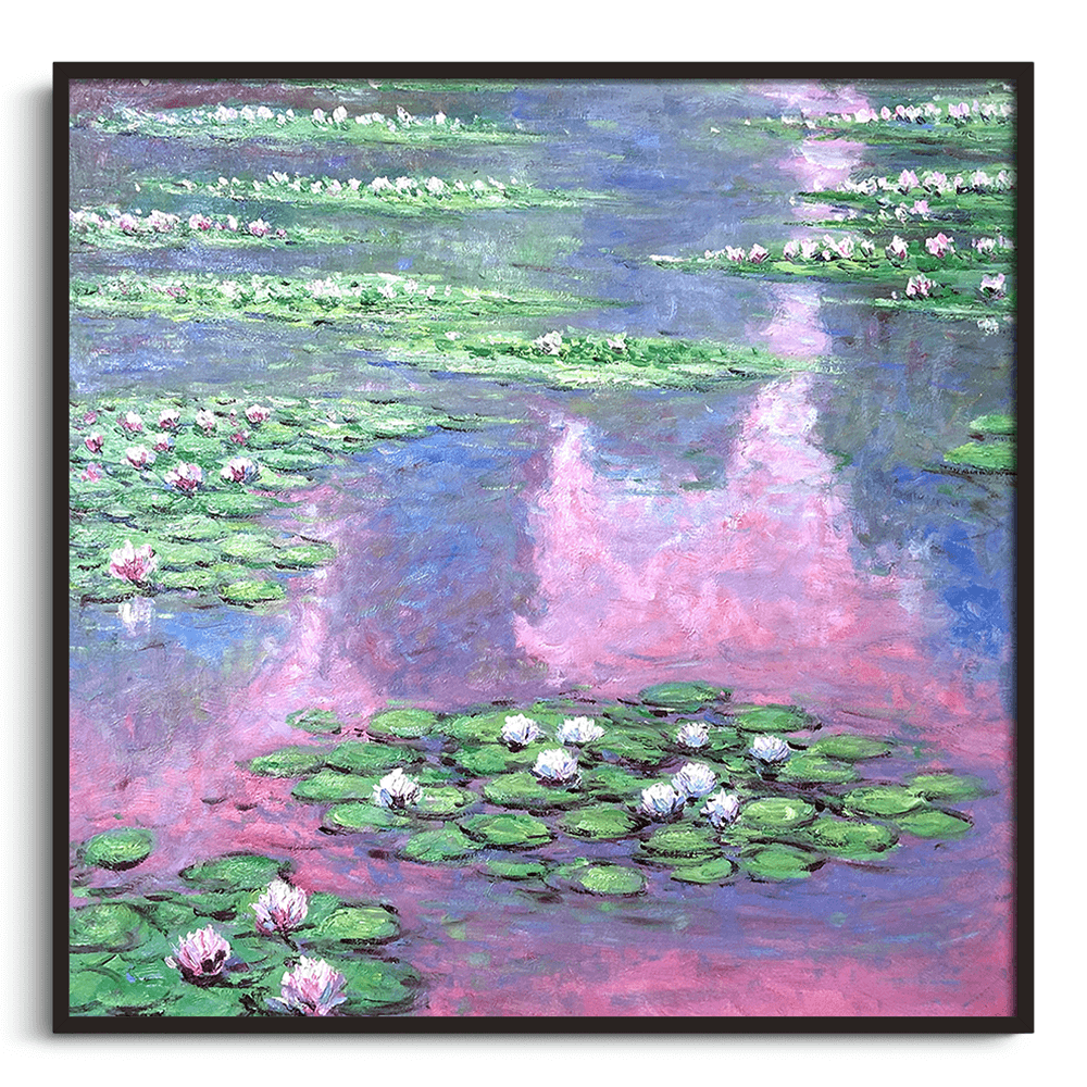 Reproduction de tableaux de Claude Monet - Peintures et œuvres d'art Reproduction de tableaux de Claude Monet - Peintures et œuvres d'art